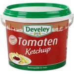 "Tomaten-Ketchup von Develey Eimer = 5 kg"