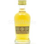 Schottische Tomatin Single Malt Whiskys & Single Malt Whiskeys 0,5 l für 18 Jahre Highlands 