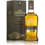 Reduzierte Schottische Tomatin Single Malt Whiskys & Single Malt Whiskeys Sets & Geschenksets 0,7 l Highlands 