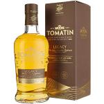 Reduzierte Schottische Tomatin Single Malt Whiskys & Single Malt Whiskeys Sets & Geschenksets Highlands 