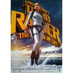 Tomb Raider Poster 