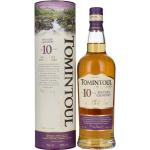 Tomintoul 10 Years 0,7l