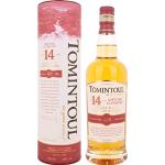 Tomintoul 14 Years Old Single Malt Scotch Whisky 4