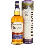 Tomintoul 16 Years Old Single Malt Scotch Whisky (