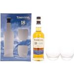 Tomintoul 18 Years Old Single Malt Scotch Whisky T