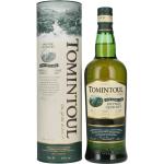 Tomintoul Peaty Tang 0,7l