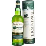 Tomintoul with a Peaty Tang mit Geschenkverpackung