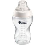 Reduzierte Tommee Tippee Closer To Nature Babyflaschen 340ml aus Silikon 1-teilig 