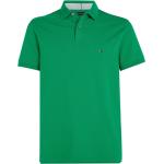Tommy Hilfiger Bio Herrenpoloshirts & Herrenpolohemden aus Baumwolle Größe 3 XL 