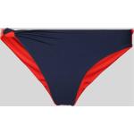 Rote Tommy Hilfiger Bikinihosen & Bikinislips aus Polyamid für Damen Größe M 