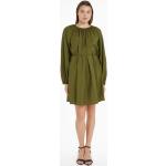 Grüne Tommy Hilfiger Kleider - Trends 2024 - günstig online kaufen | Blusenkleider