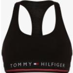 Schwarze Tommy Hilfiger Bralettes für Damen Größe XS 