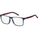 Tommy Hilfiger Brille TH1948 GV4 55 blau/rot