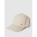 Tommy Hilfiger Cap mit Logo-Applikation Modell 'ELEVATED CORPORATE CAP HE'