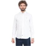 Reduzierte Weiße Casual Tommy Hilfiger Businesskleidung aus Baumwolle für Herren Größe 4 XL 