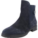 Tommy Hilfiger Chelsea Boots Navy