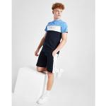 Marineblaue Tommy Hilfiger Junior Hosen und Oberteile für Kinder aus Baumwolle maschinenwaschbar Größe 134 