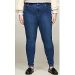 Tommy Hilfiger Harlem Stretch-Jeans aus Denim enganliegend für Damen Große Größen 