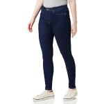 Tommy Hilfiger Damen Jeans Heritage Como Skinny RW Stretch, Blau (Steffie), 28W / 32L