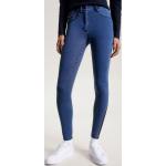 Tommy Hilfiger Damen Jeans Reithose Full-Grip QUEENS heritage XS