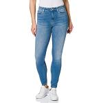 Tommy Hilfiger Como Skinny Jeans aus Denim für Damen Weite 31 