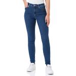 Tommy Hilfiger Harlem Skinny Jeans aus Denim maschinenwaschbar für Damen Weite 29 