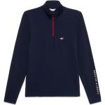 Tommy Hilfiger Equestrian 1/4 Zip Thermo Funktionsshirt