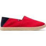 Tommy Hilfiger Essential Contrast red
