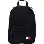 Tommy Hilfiger Flag Backpack (AM0AM06488) black