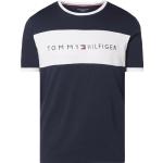 Tommy Hilfiger Flag T-Shirts für Herren Größe S 