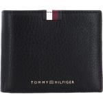 Tommy Hilfiger Flag Prem Lea (AM0AM11266) black