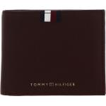 Tommy Hilfiger Flag Prem Lea (AM0AM11266) dark chestnut