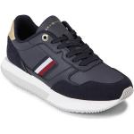 Tommy Hilfiger Global Stripes Lifestyle Runner (FW0FW07584) space blue
