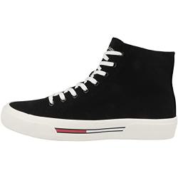 Tommy Hilfiger Herren Tommy Jeans Mid Canvas Color