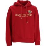 Black Kapuzenpullover Rote Friday Hoodies online Hilfiger kaufen Angebote Tommy - &