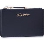 Tommy Hilfiger Iconic Tommy Cc Holder Aw0aw10139 Dw5