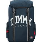 Tommy Hilfiger Jeans TJM Prep Sport Rucksack 55 cm dark night navy