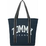 Tommy Hilfiger Jeans TJM Prep Sport Shopper Tasche 36.5 cm dark night navy
