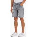 Reduzierte Tommy Hilfiger Brooklyn Jeans-Shorts aus Denim für Herren für den für den Sommer 