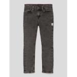 Tommy Hilfiger Kids Jeans mit Logo-Stitching Model 'SCANTON'