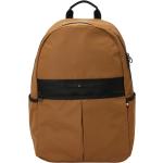 Tommy Hilfiger Laptop Rucksack TH Horizon Backpack 16,4" desert khaki