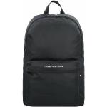 Tommy Hilfiger Laptop Rucksack TH Skyline Backpack 16" black