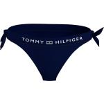 Blaue Tommy Hilfiger Desert Damenbikinis Größe L 