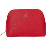 Tommy Hilfiger Logo Washbag (AW0AW11114) primary red