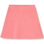 Tommy Hilfiger Mädchen CONSIOUS Essential Skirt Ro