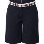 Tommy Hilfiger Desert Chino-Shorts für Damen Größe S 