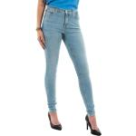 Tommy Hilfiger, Nora Skinny Jeans mit mittelhoher Taille Blue, Damen, Größe: W27