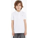 Reduzierte Tommy Hilfiger Junior Kinderpoloshirts & Kinderpolohemden für Jungen für den für den Sommer 