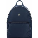 Tommy Hilfiger Poppy City Backpack space blue (AW0AW14473-DW6)