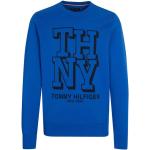 Tommy Hilfiger Pullover blau Herren Gr. XXL, XL